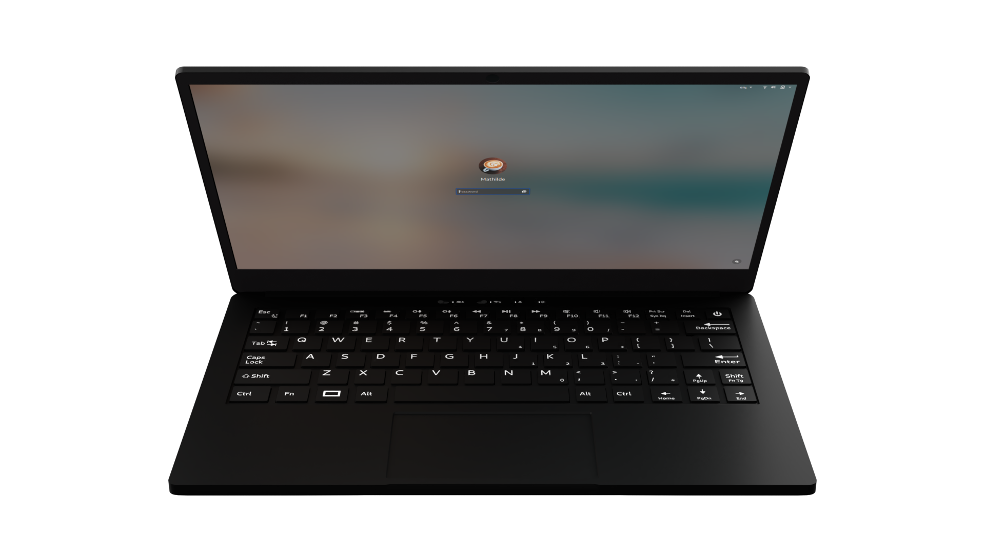 Best laptop for linux