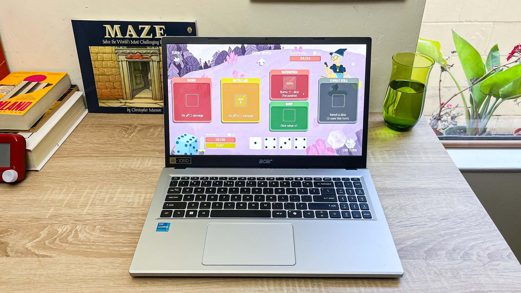 Best laptop for small business