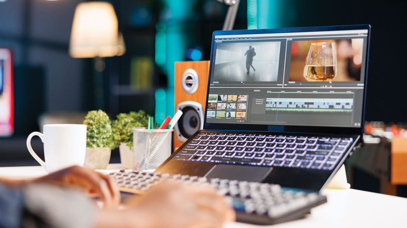 How to choose a laptop for video editing