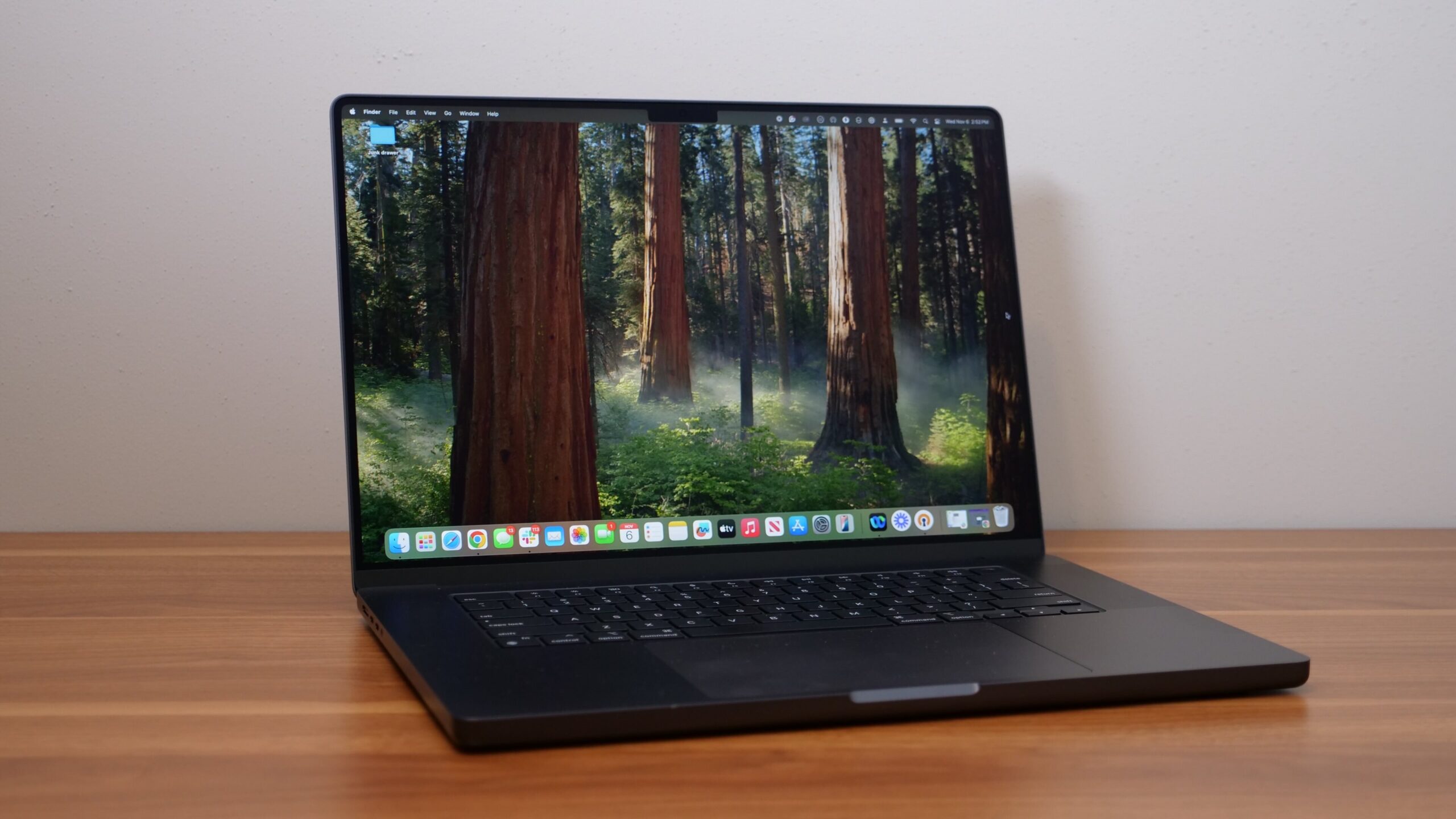 Best laptop for video editing
