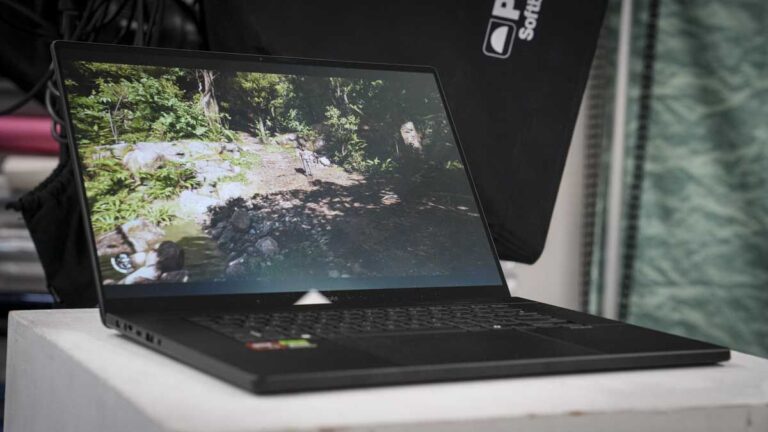 The 10 Best Laptops for Video Editing of 2026