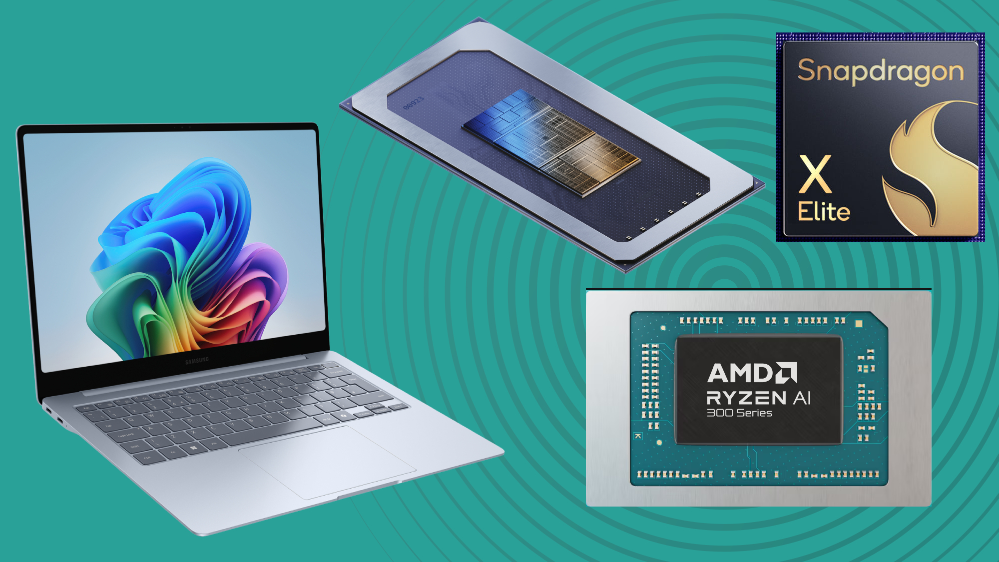Best laptop processor