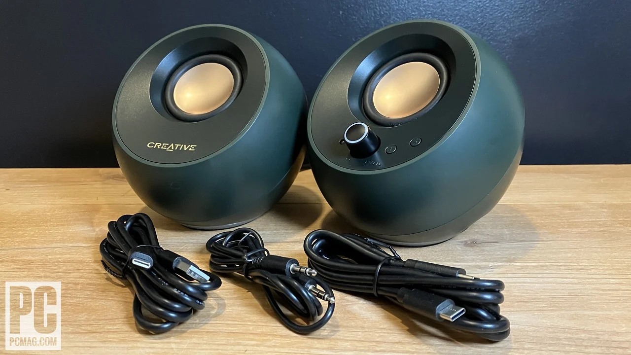 Best laptop speakers