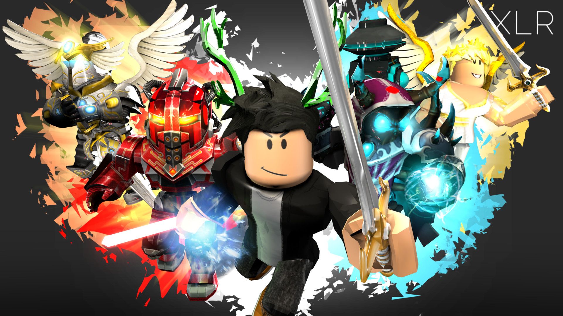 Best laptop to run roblox