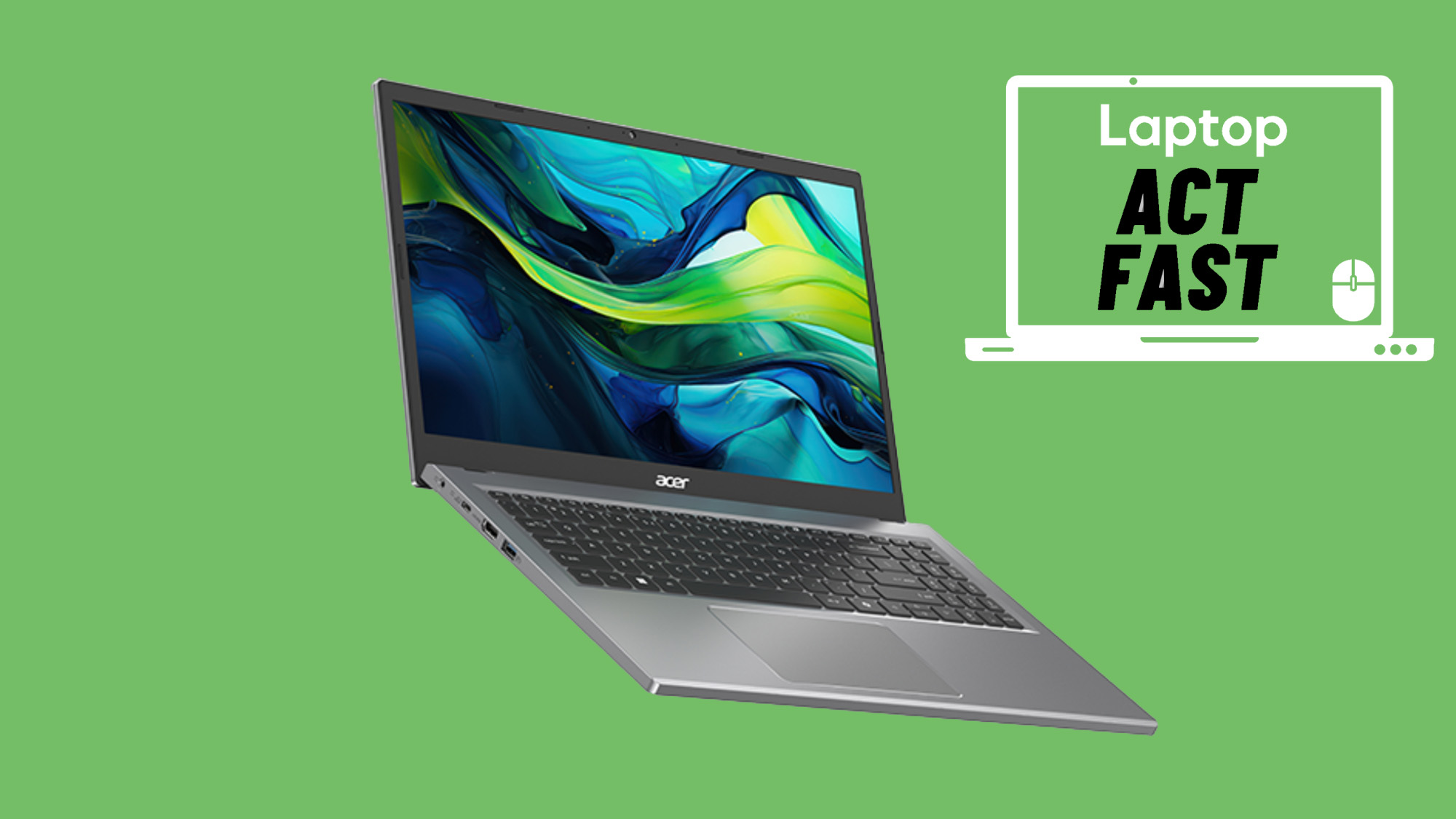 Best laptop under 300