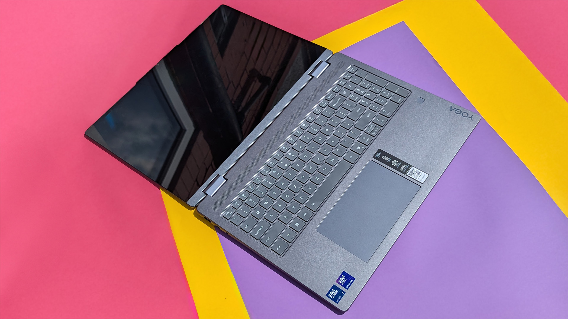 Best laptops with numeric keypad