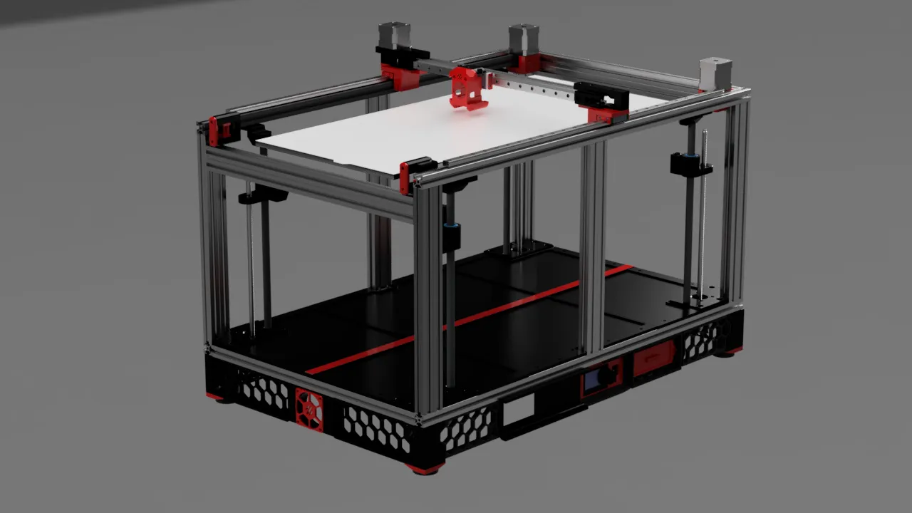 Best large 3d printer
