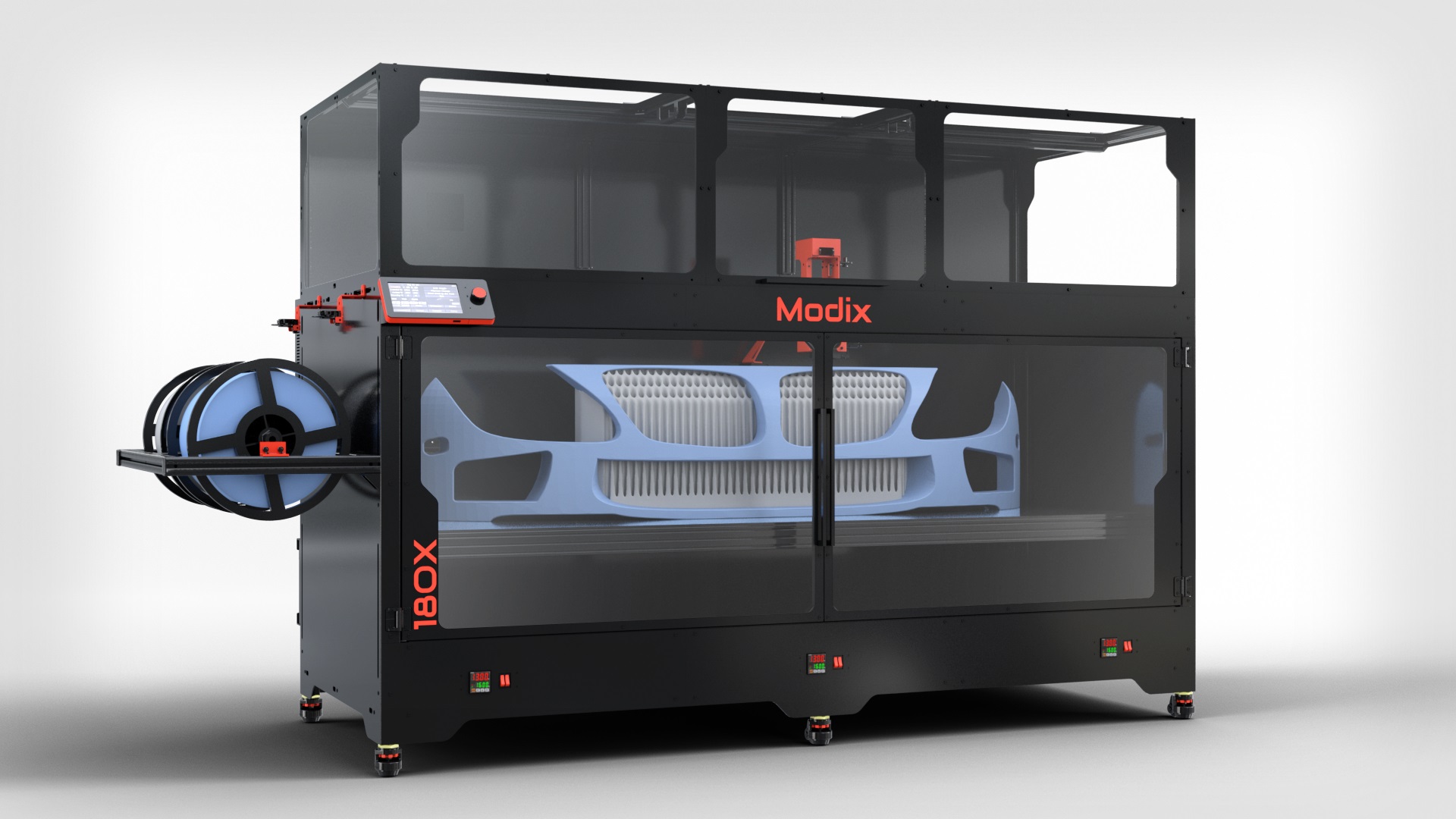 Best large 3d printer