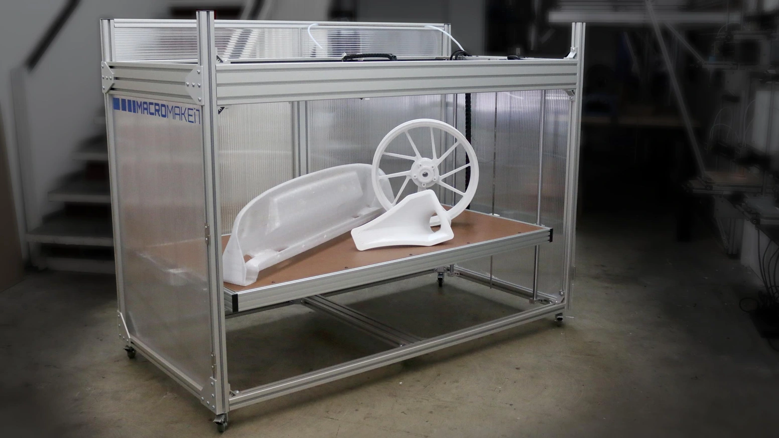 Best large format 3d printer