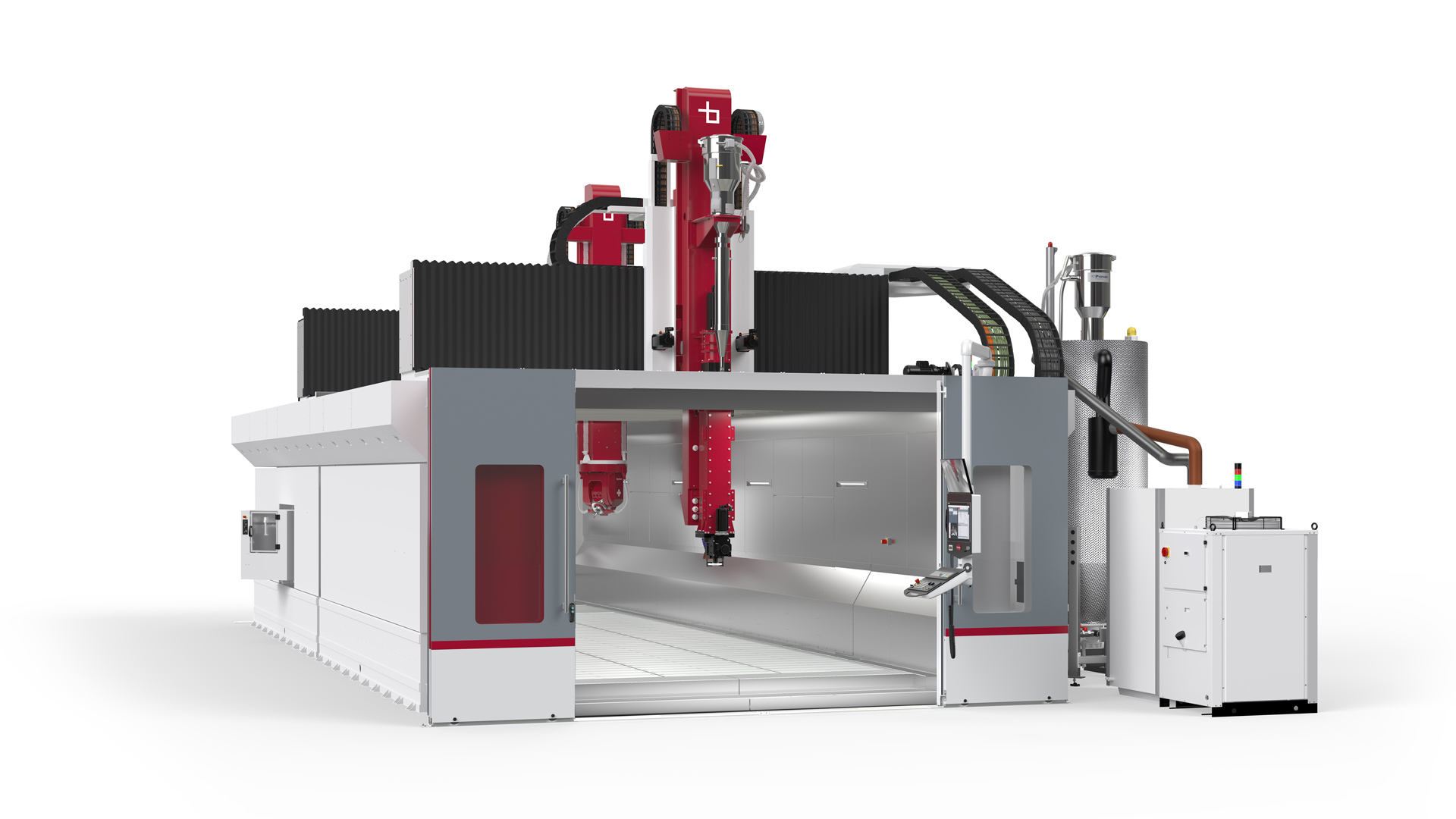 Best large format 3d printer