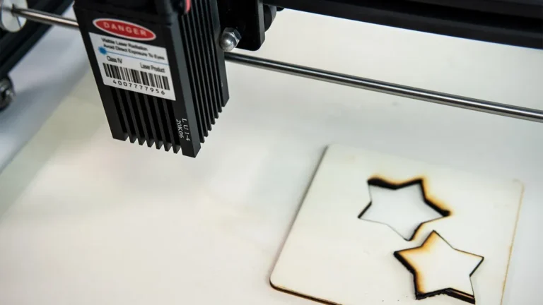 10 Best Laser Cutter (2026)