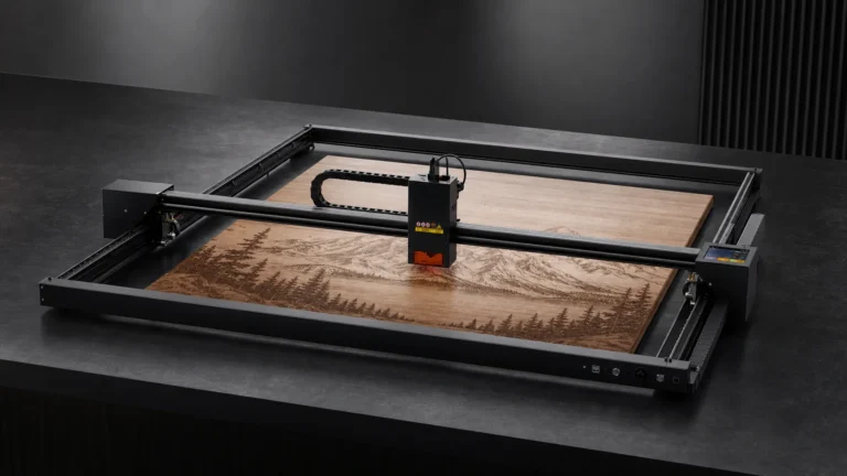 10 Best Laser Engravers (2026)