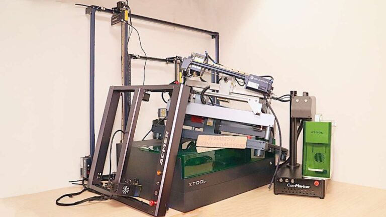 9 Best Laser Engraver for Hobbyist (2026)