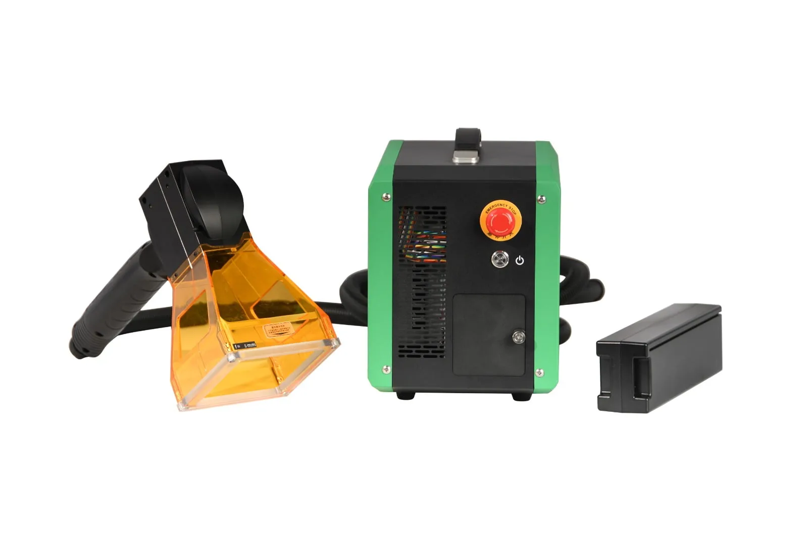 Best laser machine for engraving