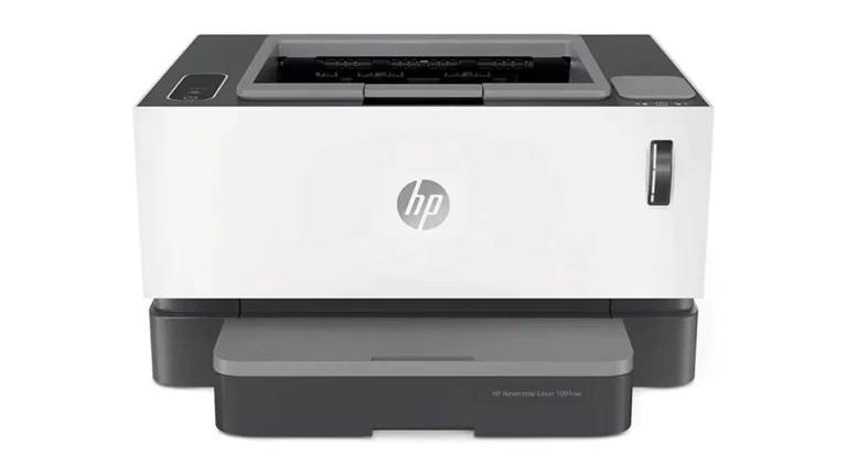 9 Best Laser Printers for Home (2026)