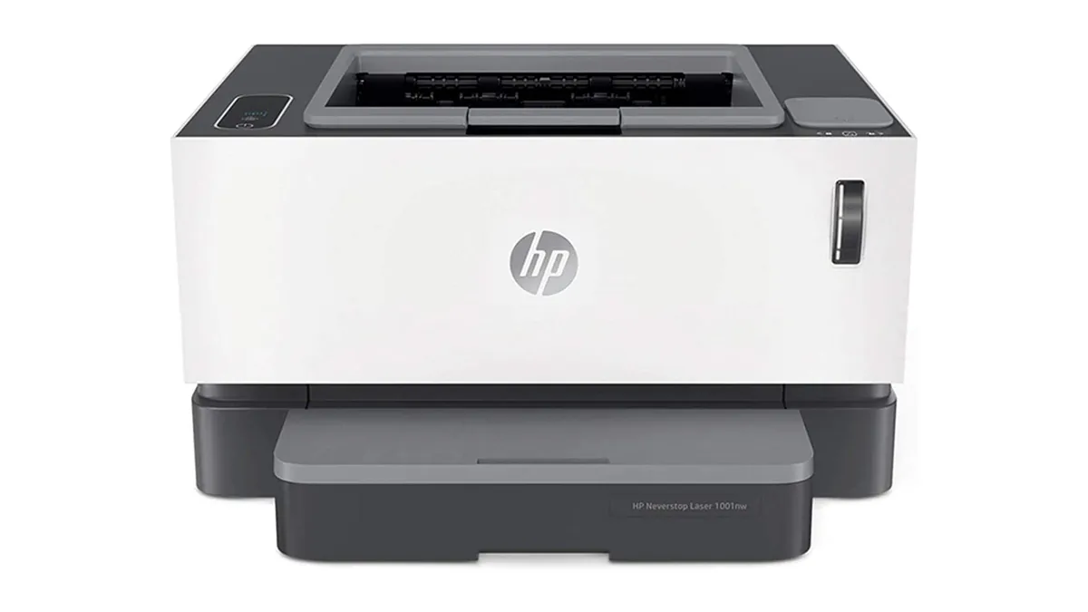 Best laser printers for home