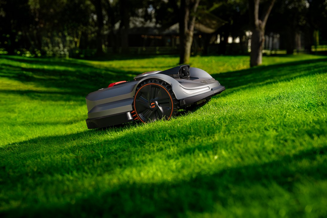 Best lawn mower battery