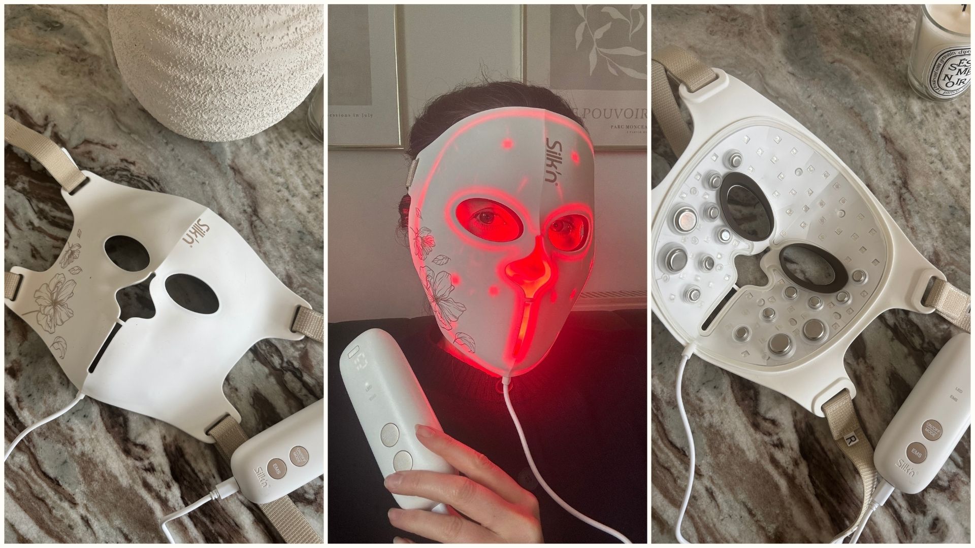 Best led face mask