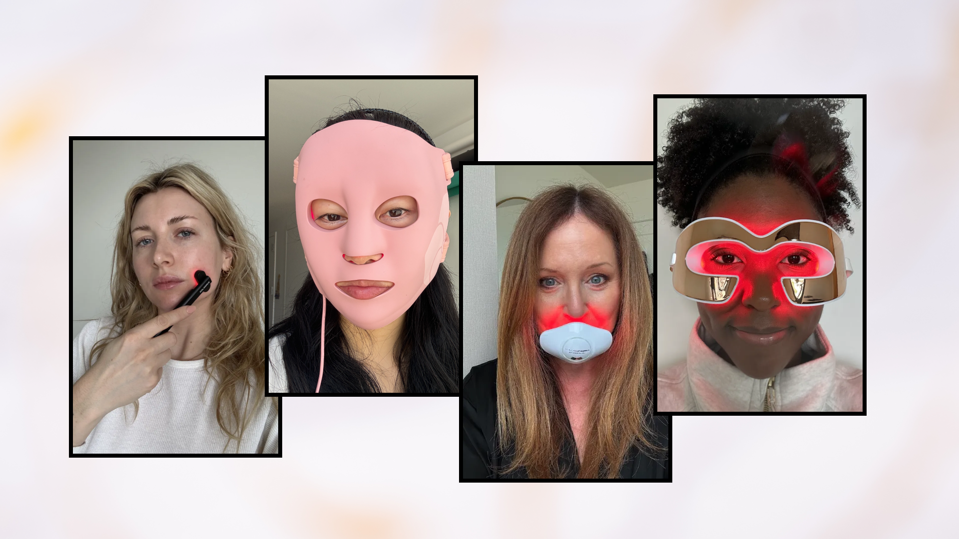 Best led face mask