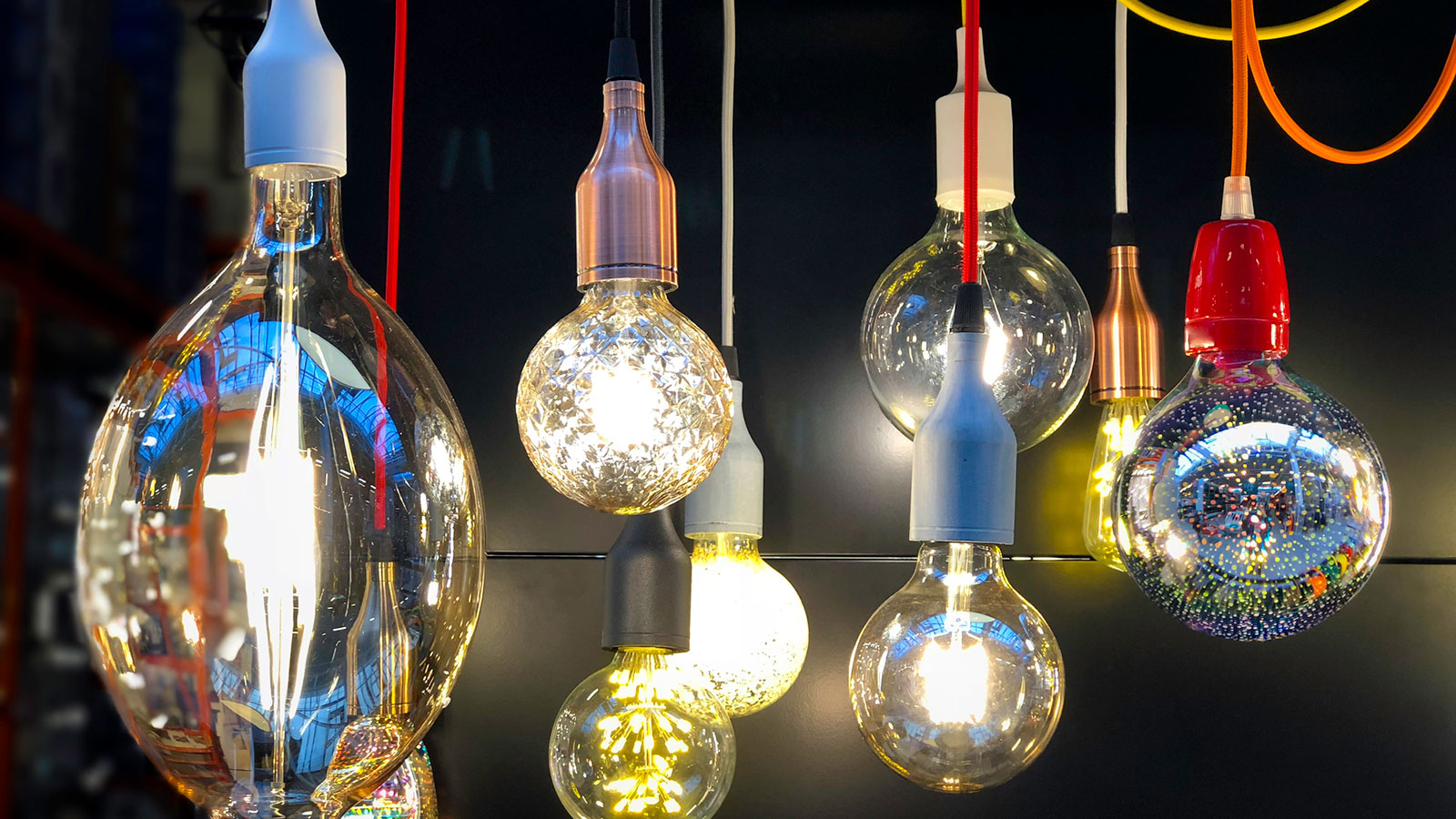 How to choose best led light bulbs
