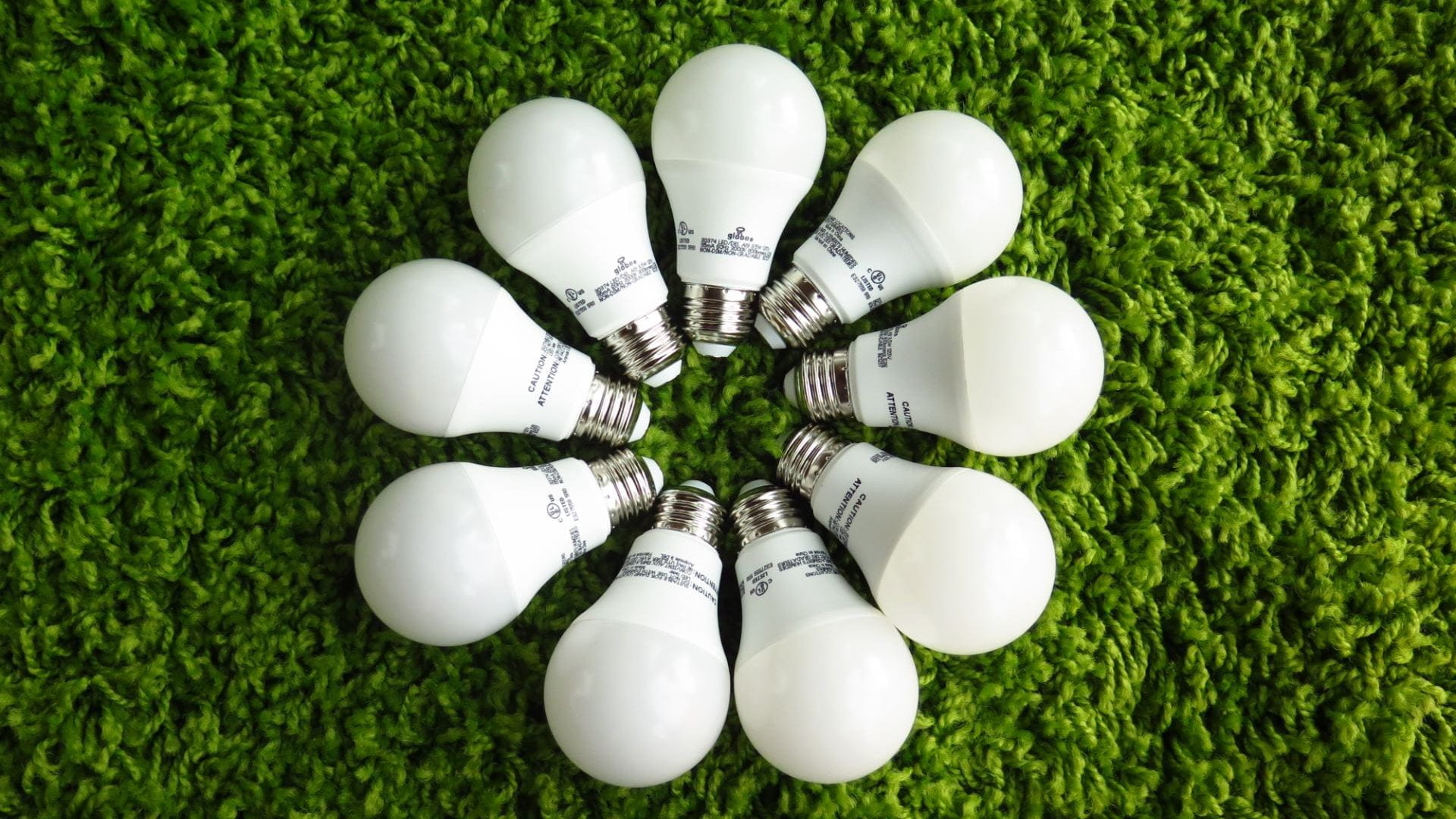 Best led light bulbs