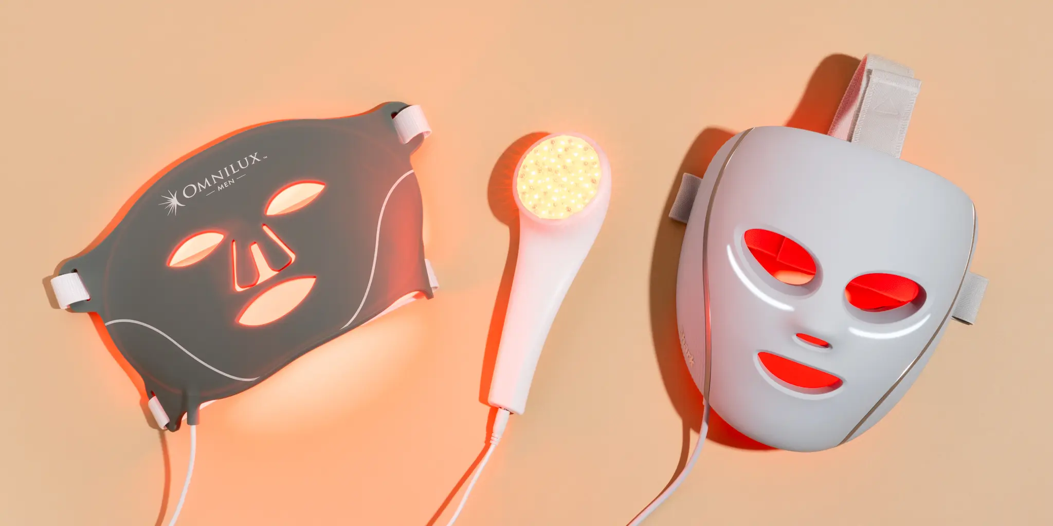 Best led mask
