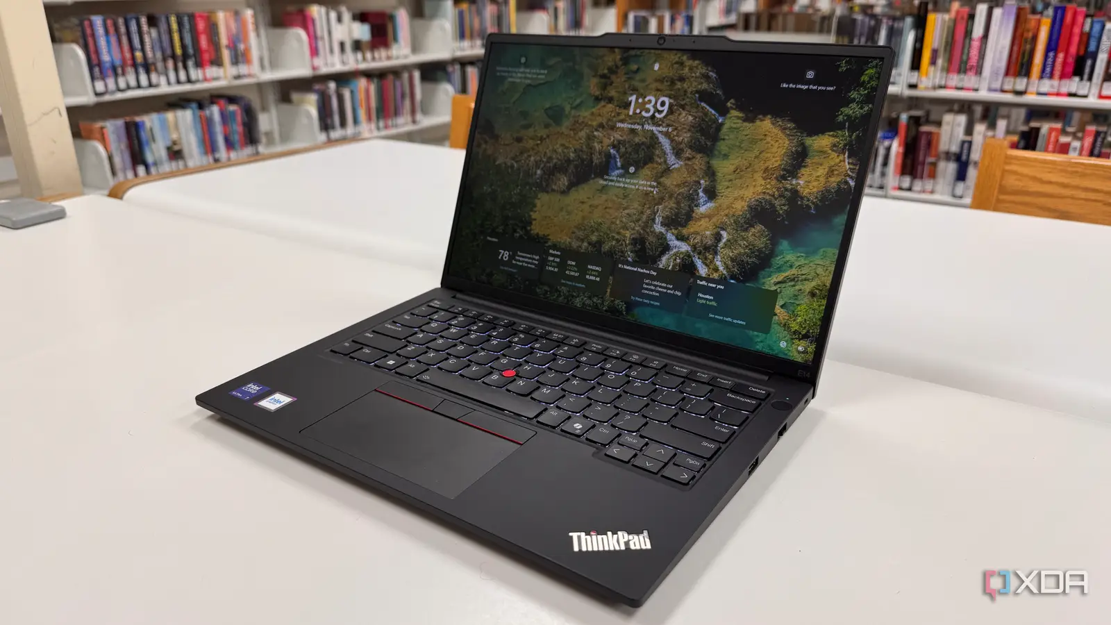 Best lenovo thinkpad