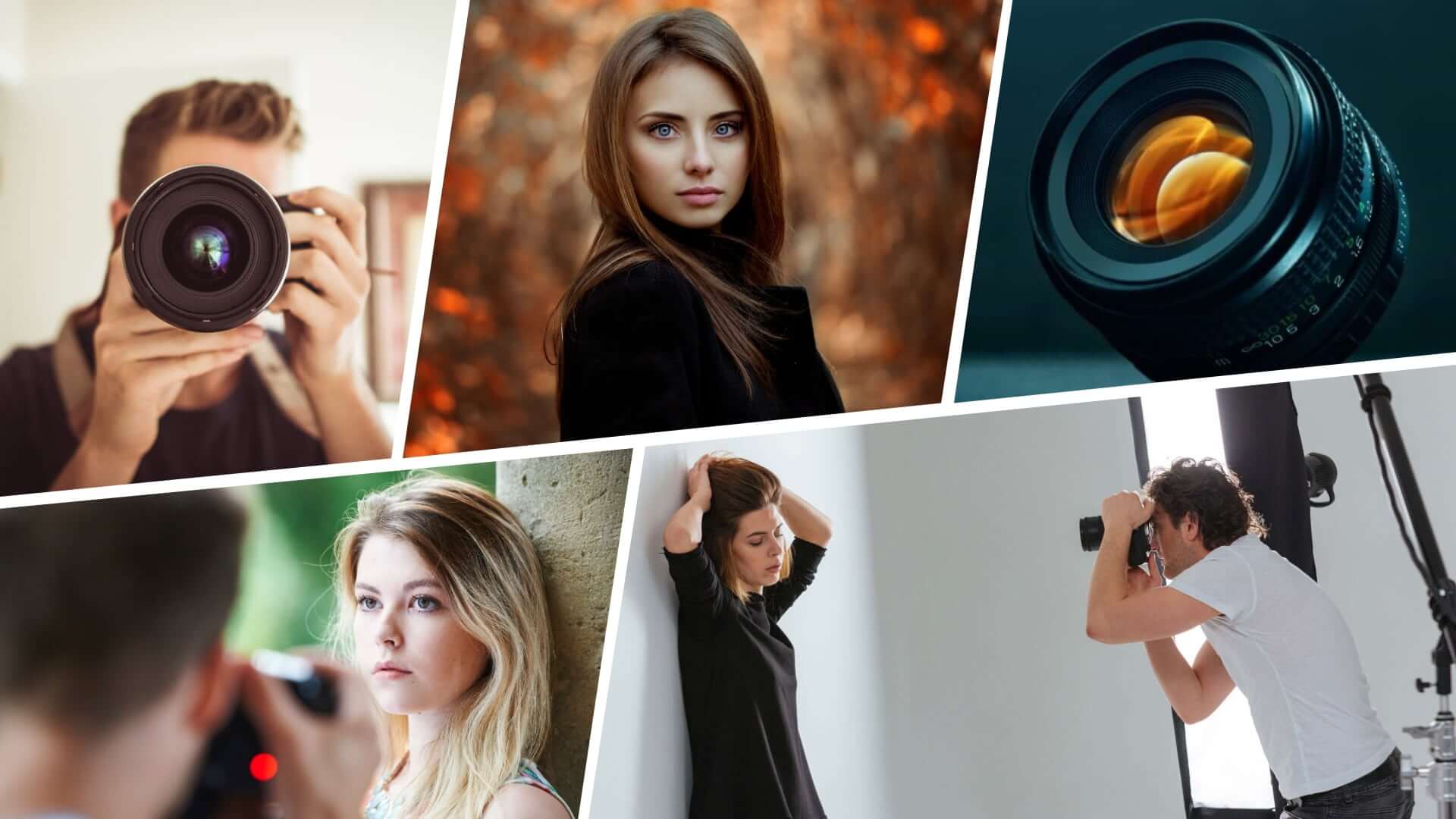 Best lenses for portrait photography