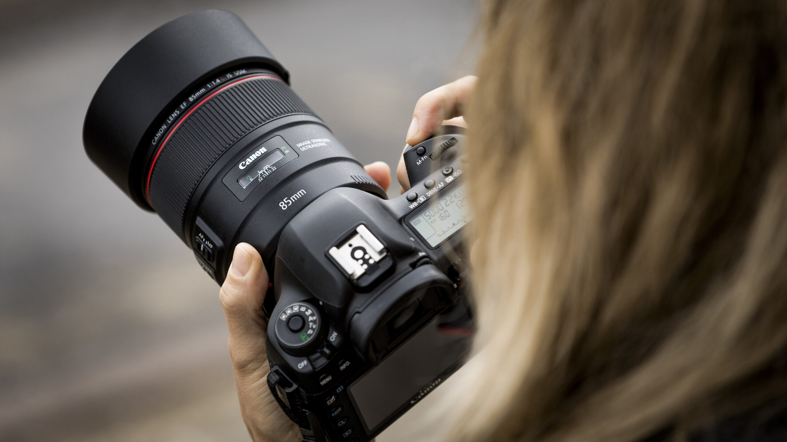 Best lenses for portrait photography