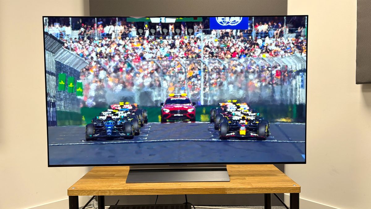 Best lg tv