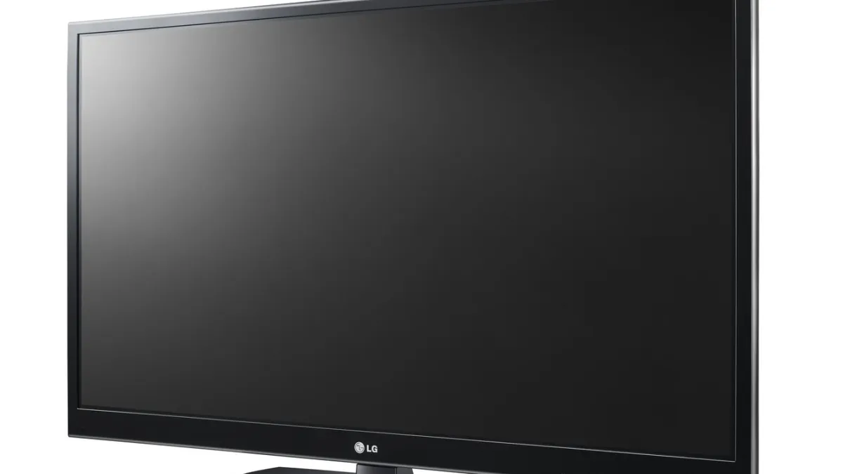 Best lg tv