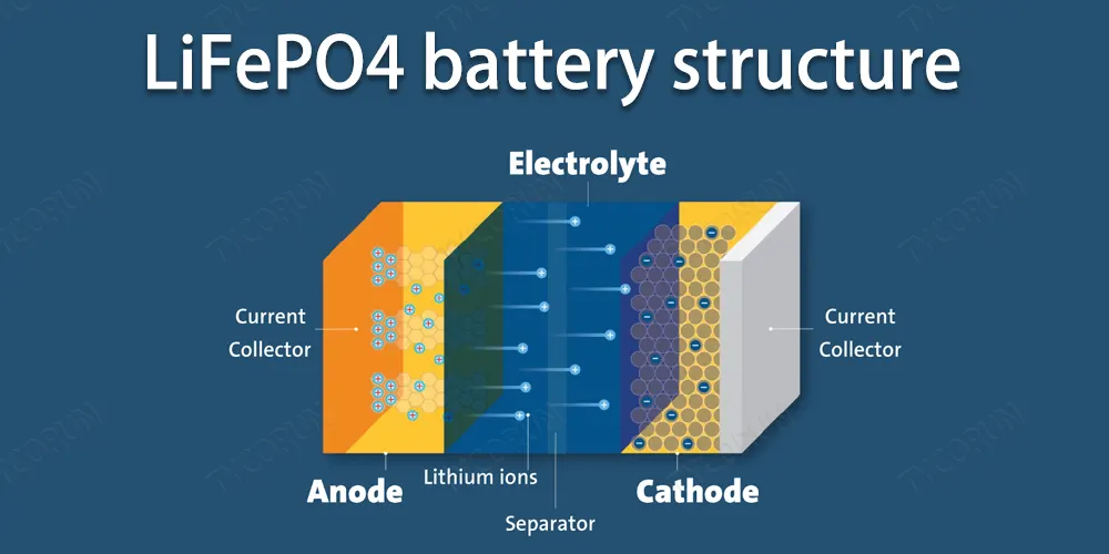 Best lifepo4 battery