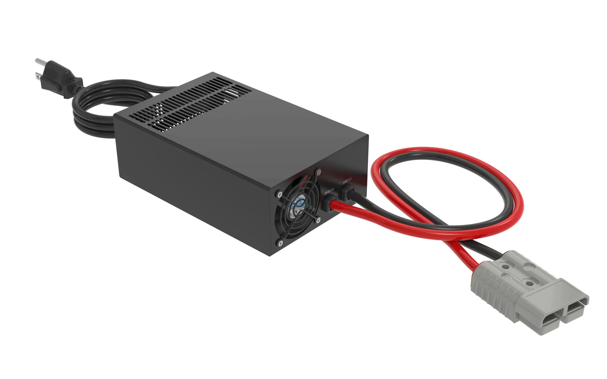 How to choose best lifepo4 battery charger