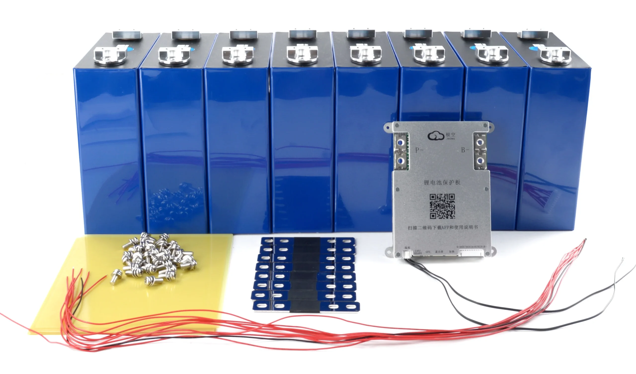 Best lifepo4 battery