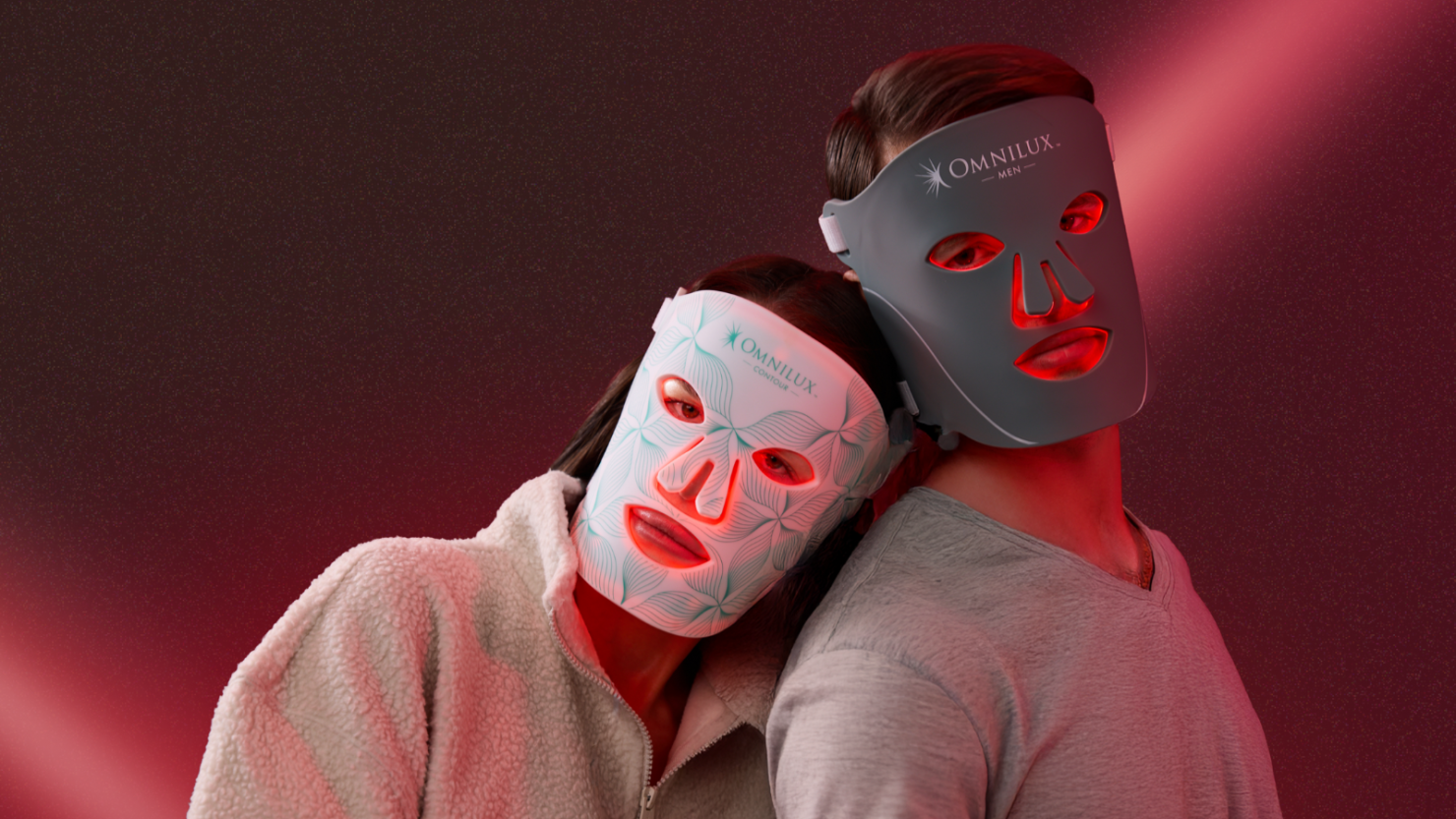 Best light therapy mask