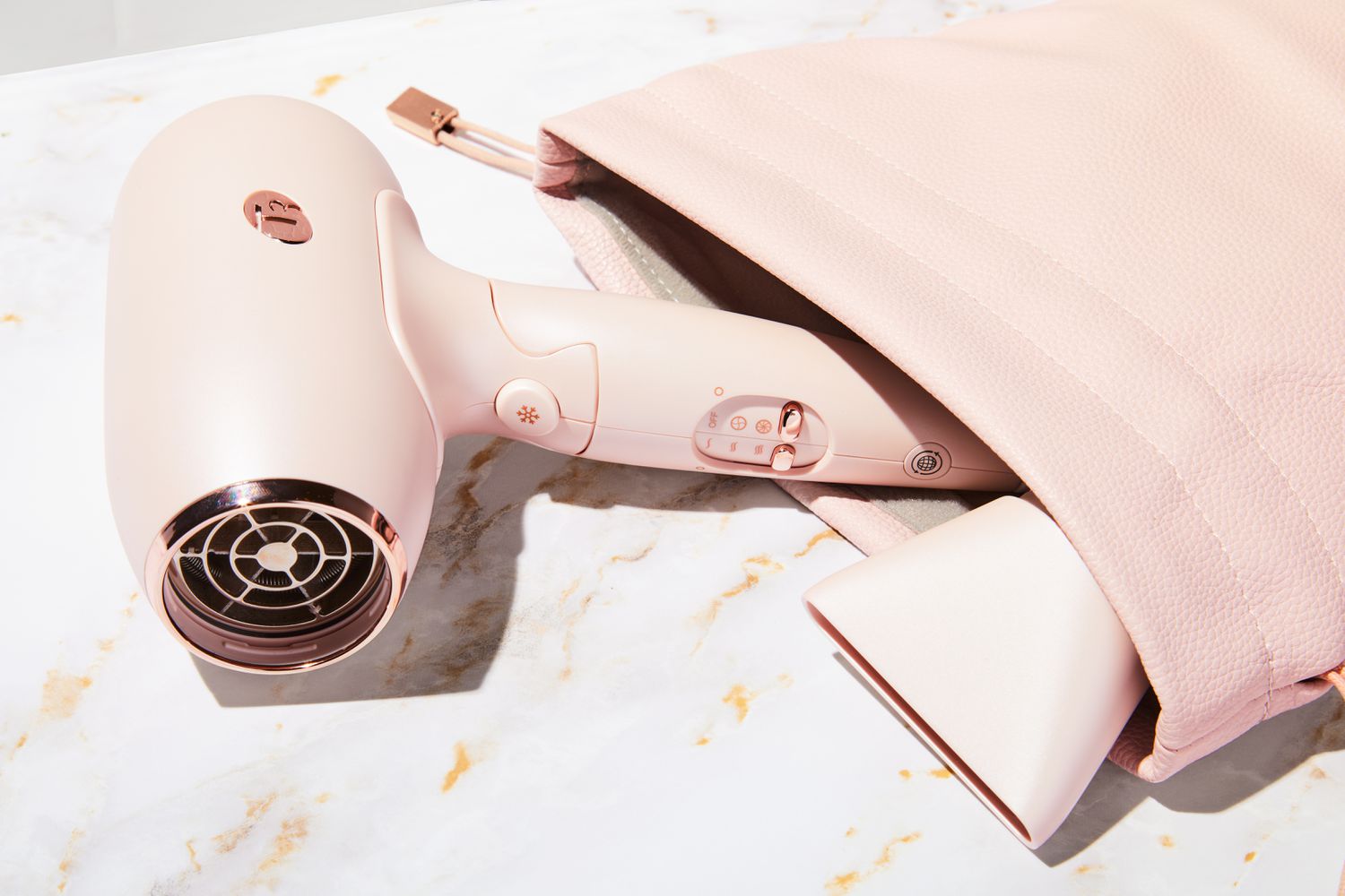Best lightweight hair dryer