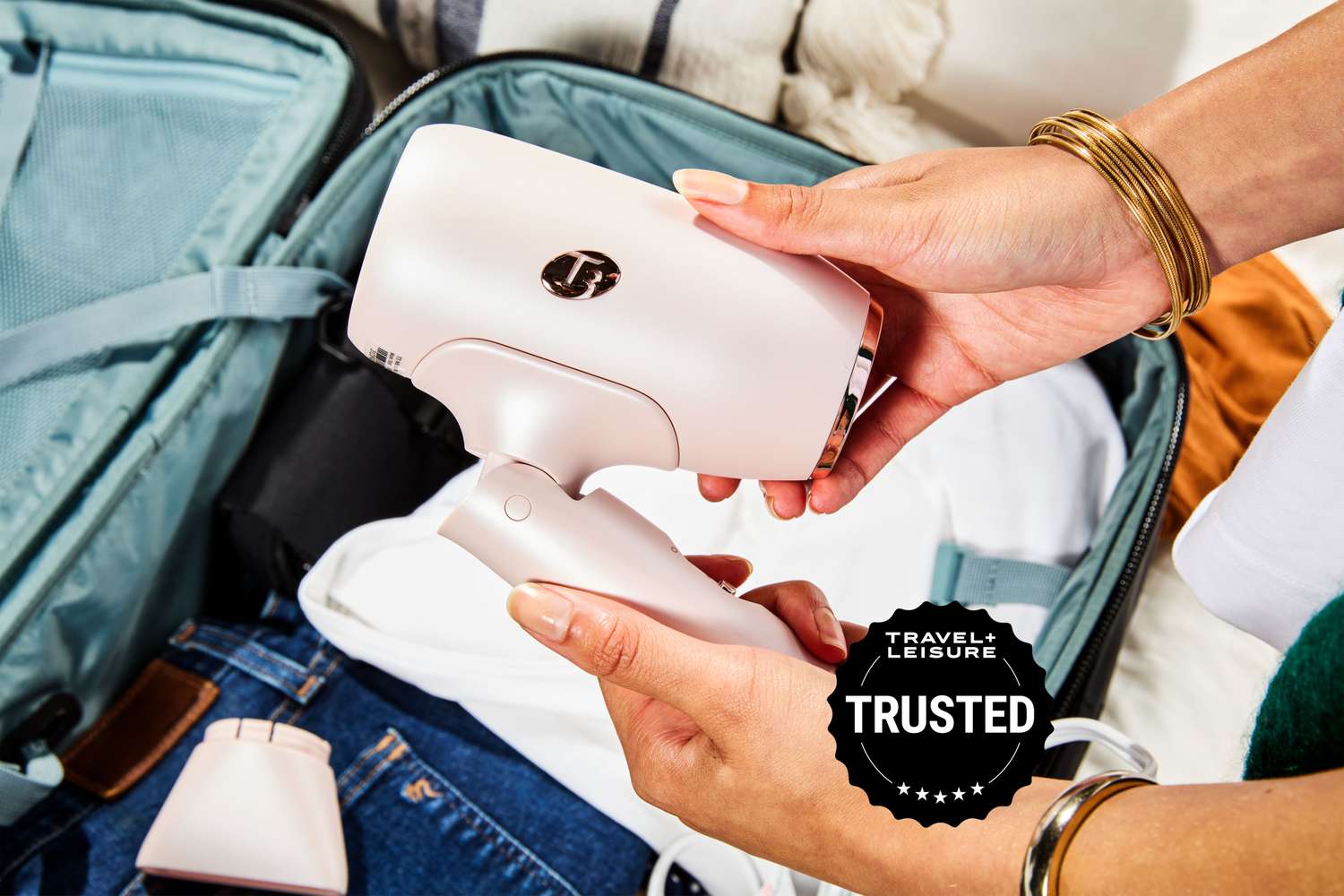 Best lightweight hair dryer