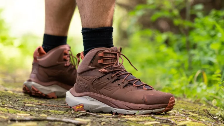 10 Best Lightweight Hiking Shoes (2026)