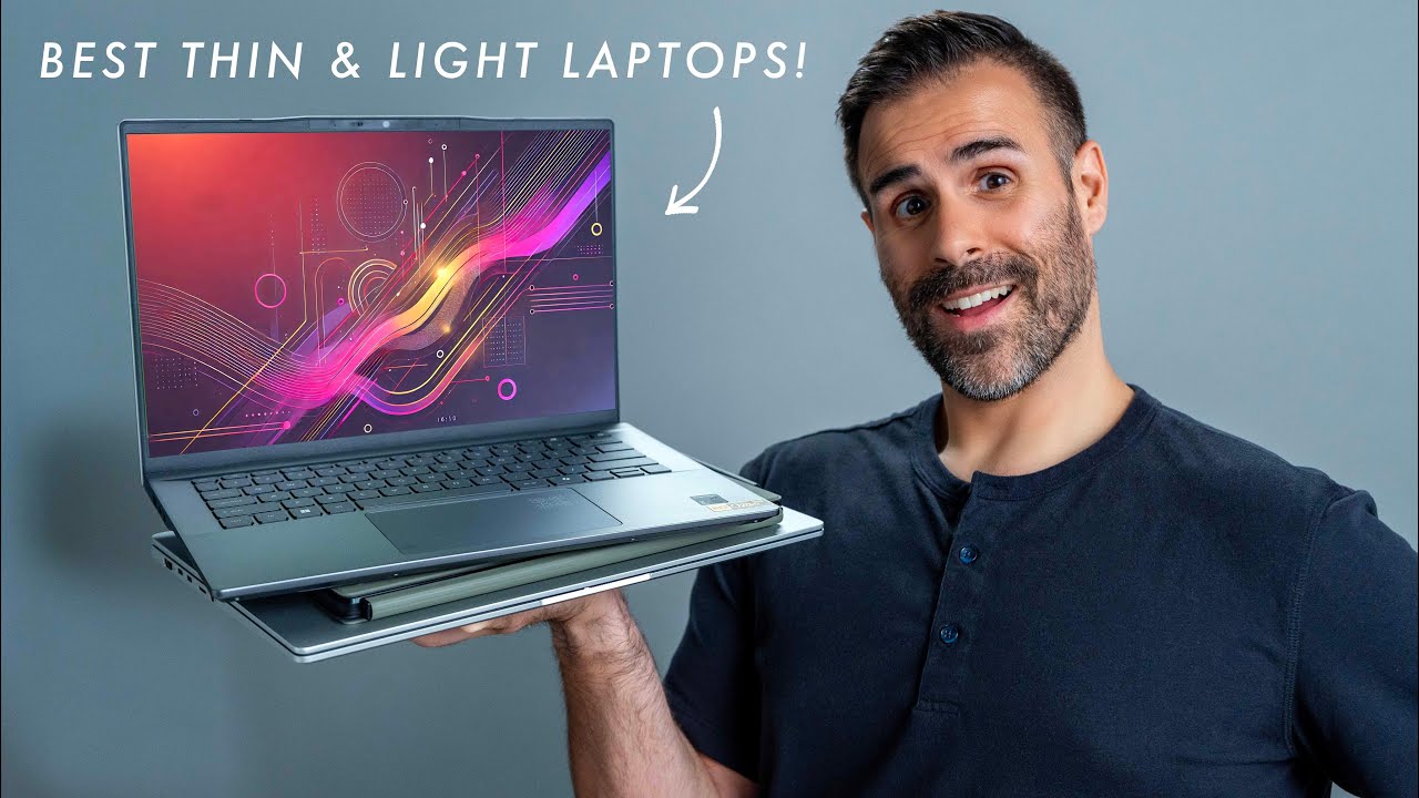 Best lightweight laptop
