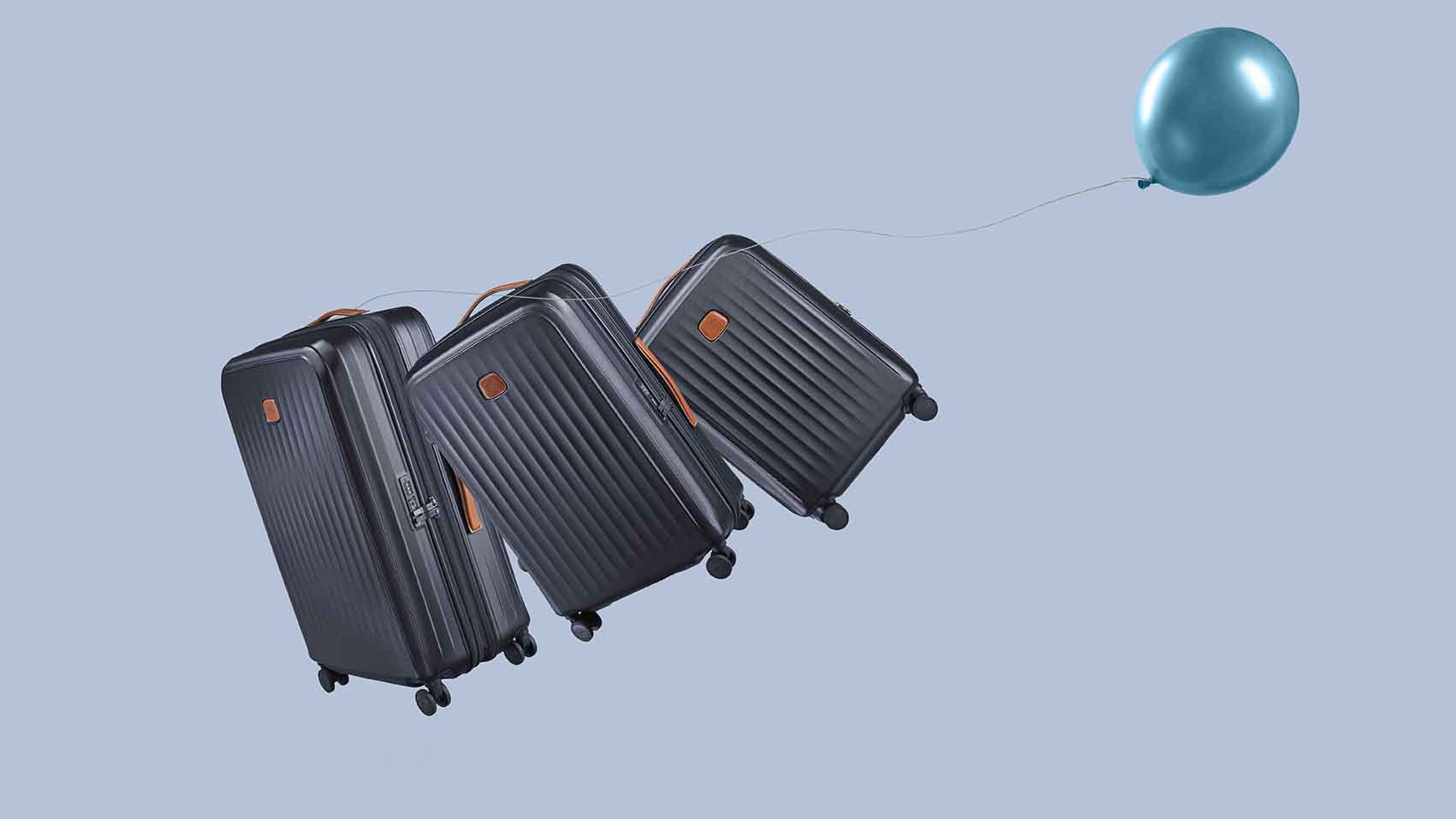 Best lightweight suitcases