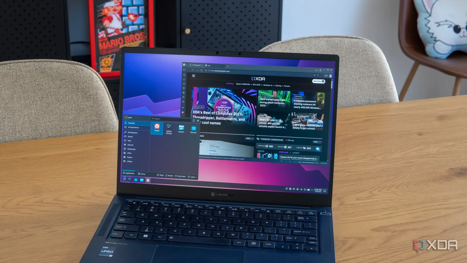 How to choose best linux computers