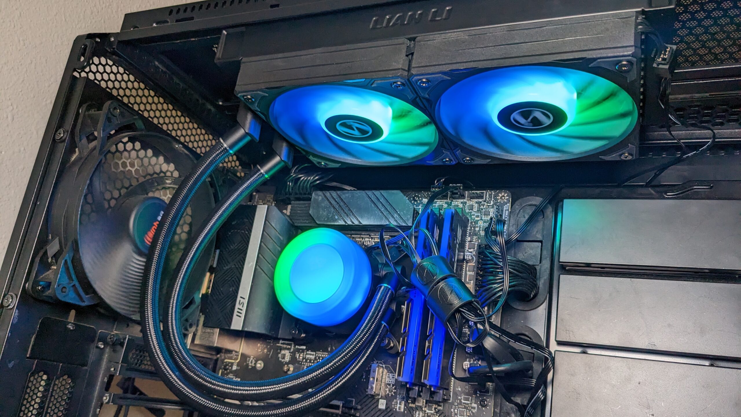 How to choose best liquid cooling for cpu