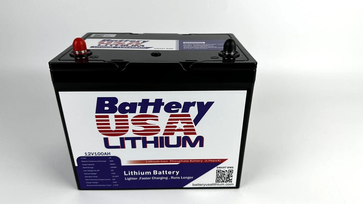 How to choose best lithium battery