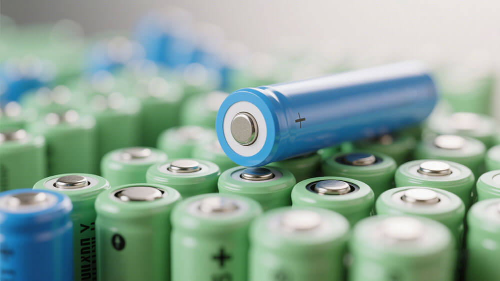 Best lithium battery