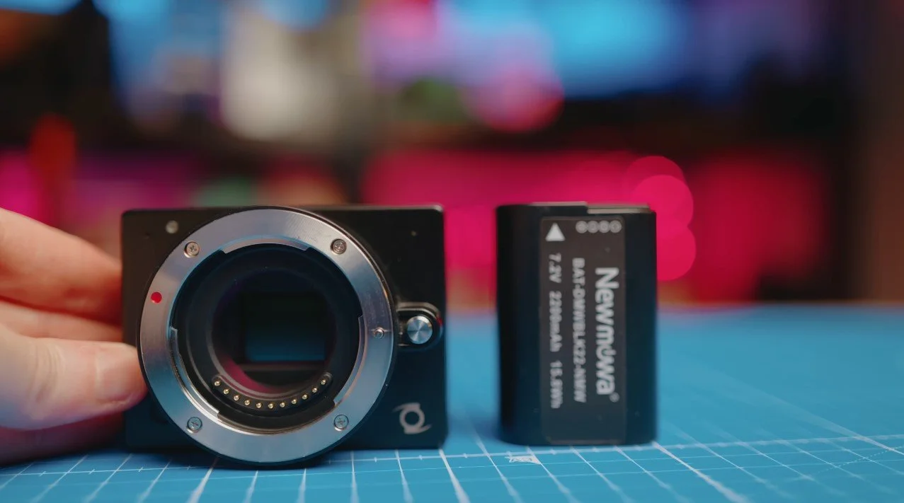 Best little digital camera