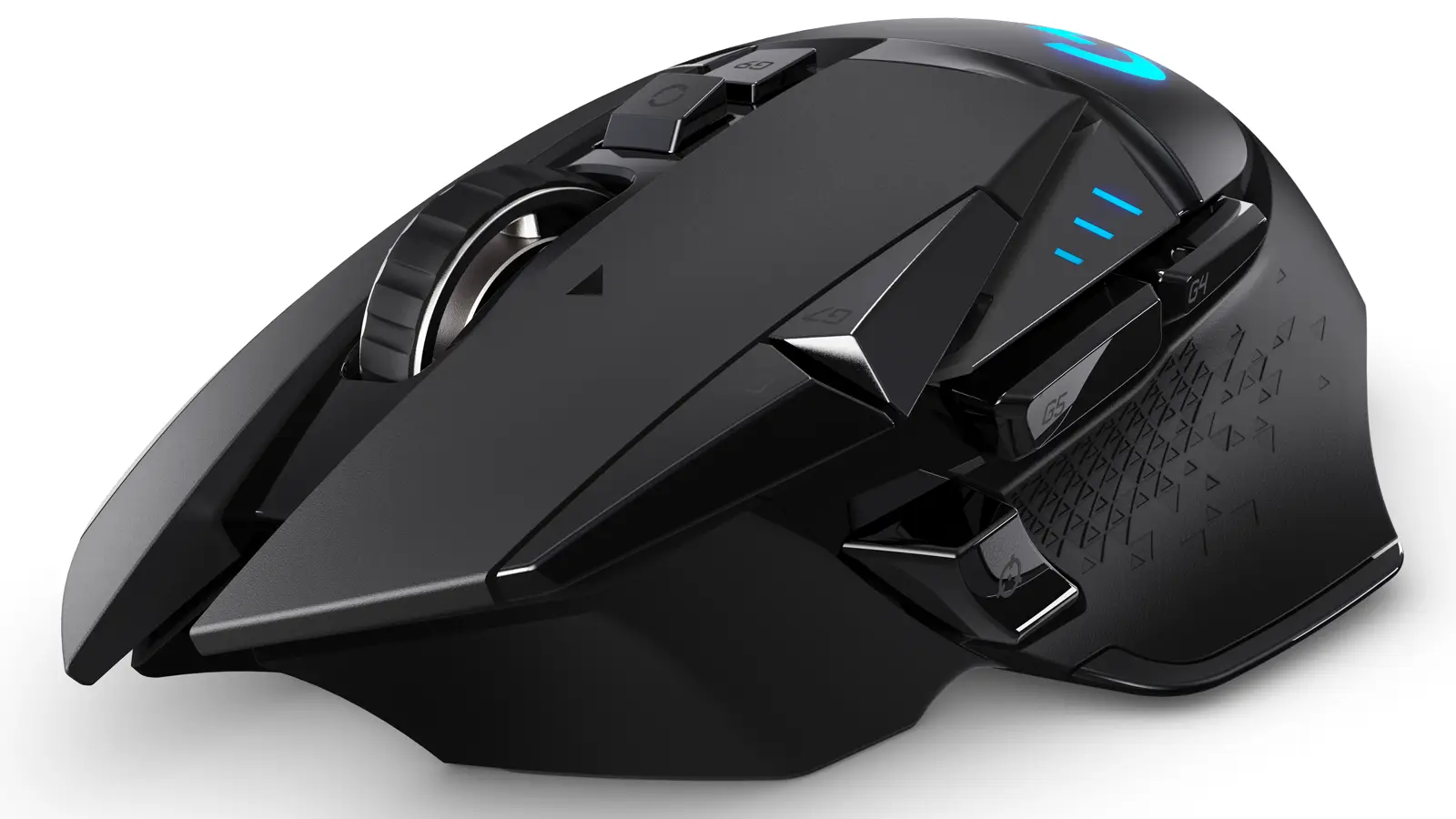 Best logitech gaming mouse