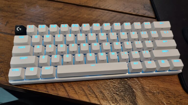 10 Best best logitech keyboard (2026)