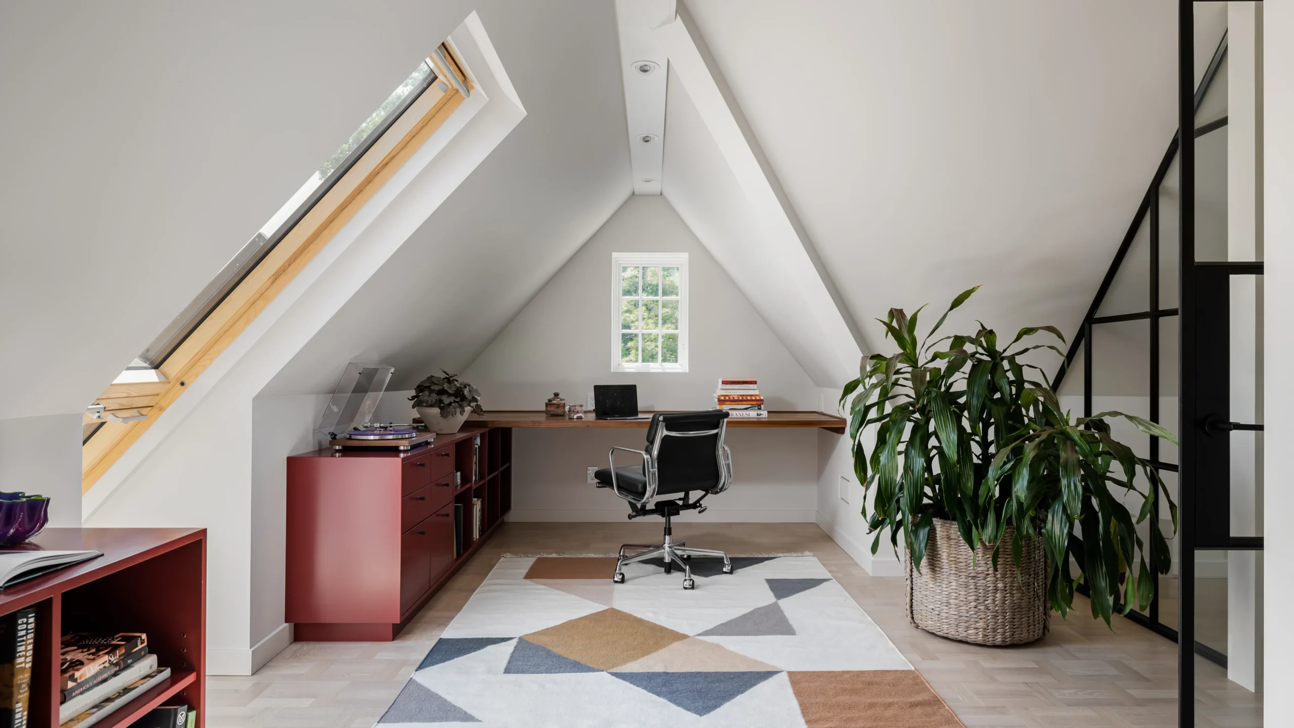 How to choose best looking home offices