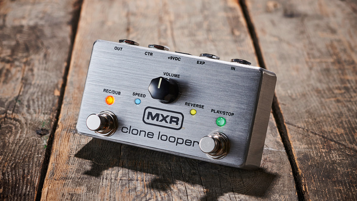 How to choose best looper pedal