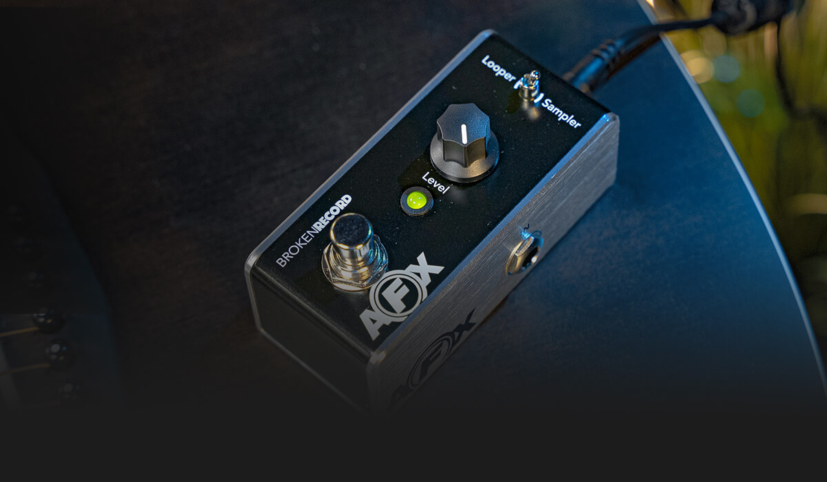 Best looper pedal